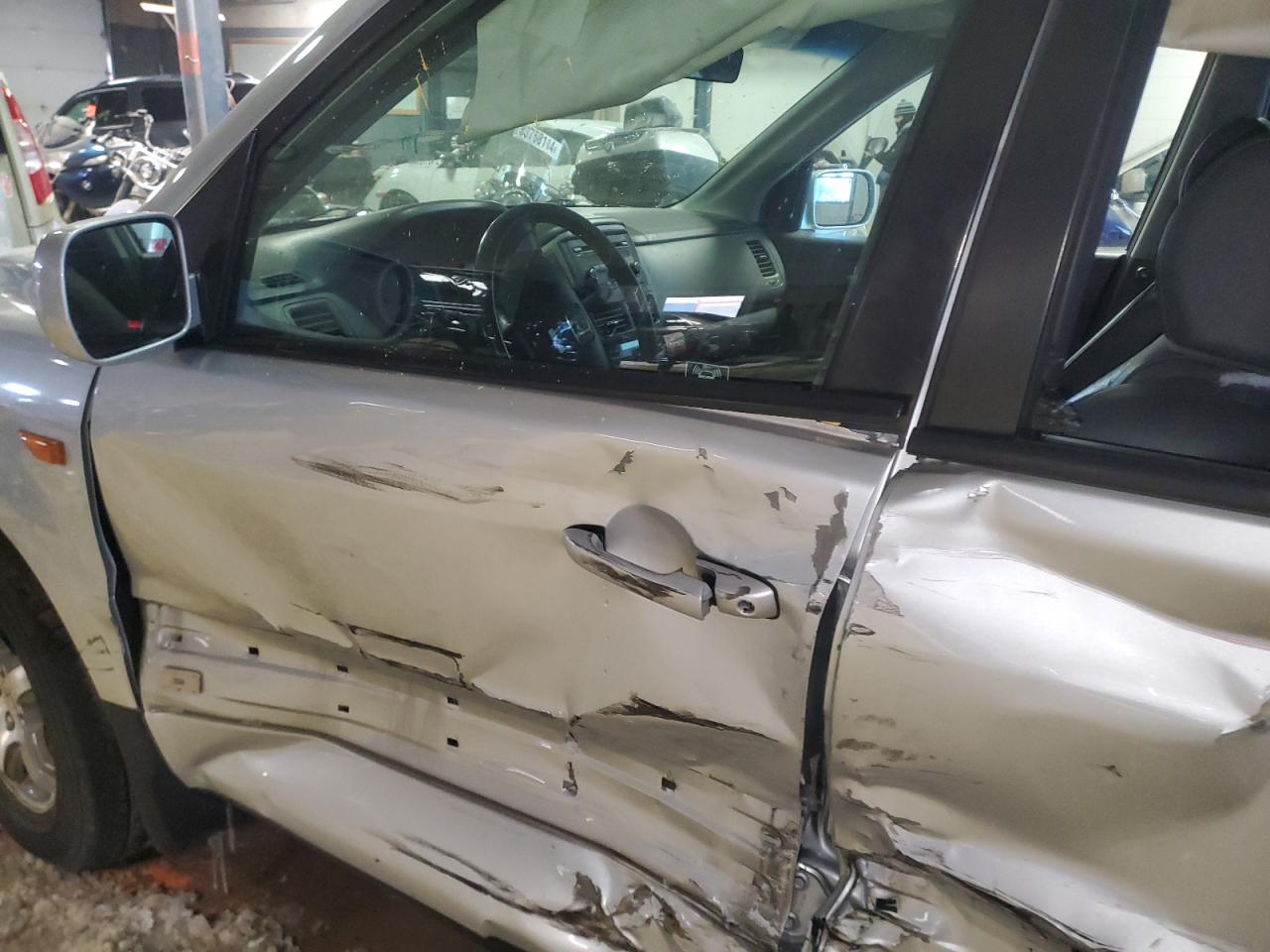 2008 Honda Pilot - Image 7