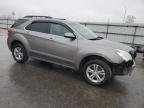 2012 Chevrolet Equinox Lt на продаже в Dunn, NC - Front End