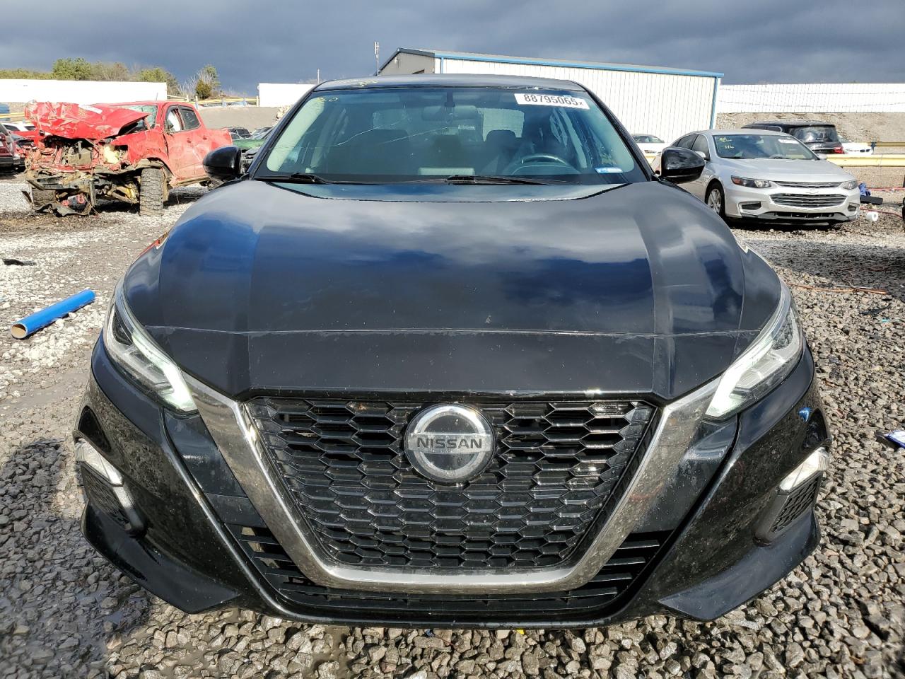 2019 Nissan Altima - Image 5