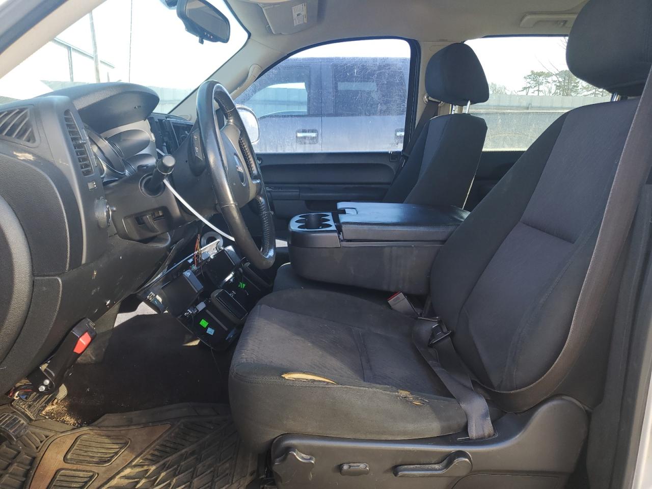 2013 GMC Sierra - Image 7