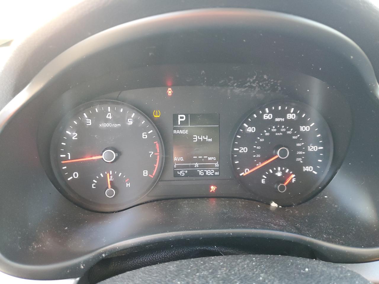 2021 Kia Rio - Image 9