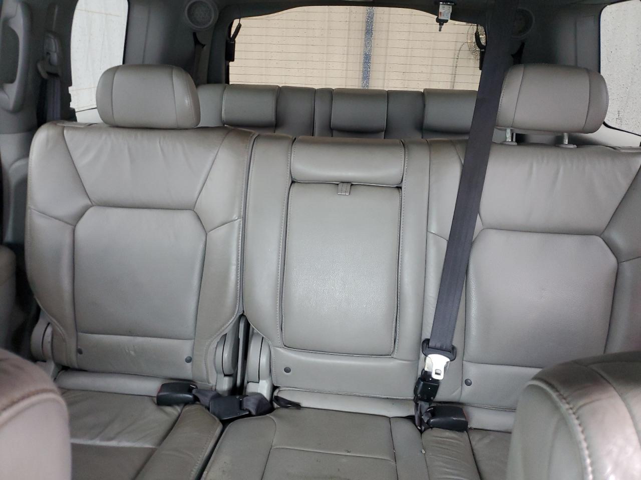 2011 Honda Pilot - Image 10