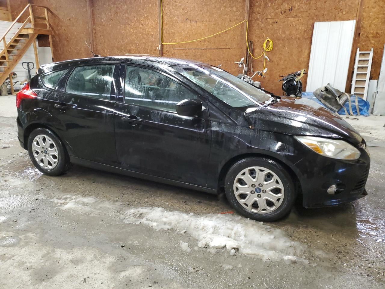 2012 Ford Focus - Image 4