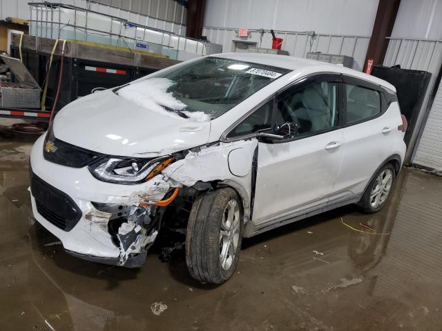 2017 Chevrolet Bolt Ev Lt