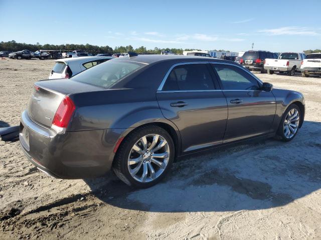  CHRYSLER 300 2017 Szary