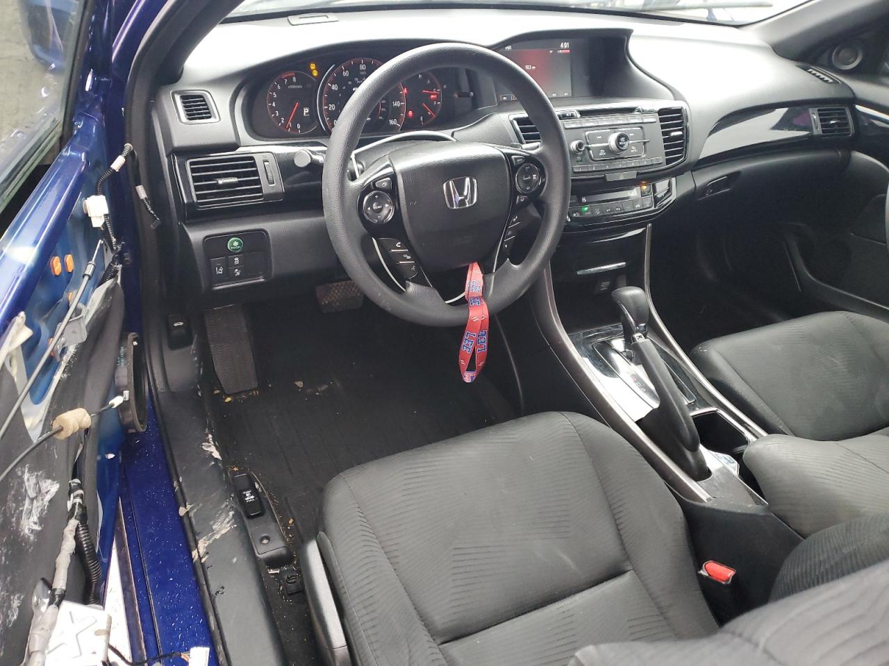 2016 Honda Accord - Image 8