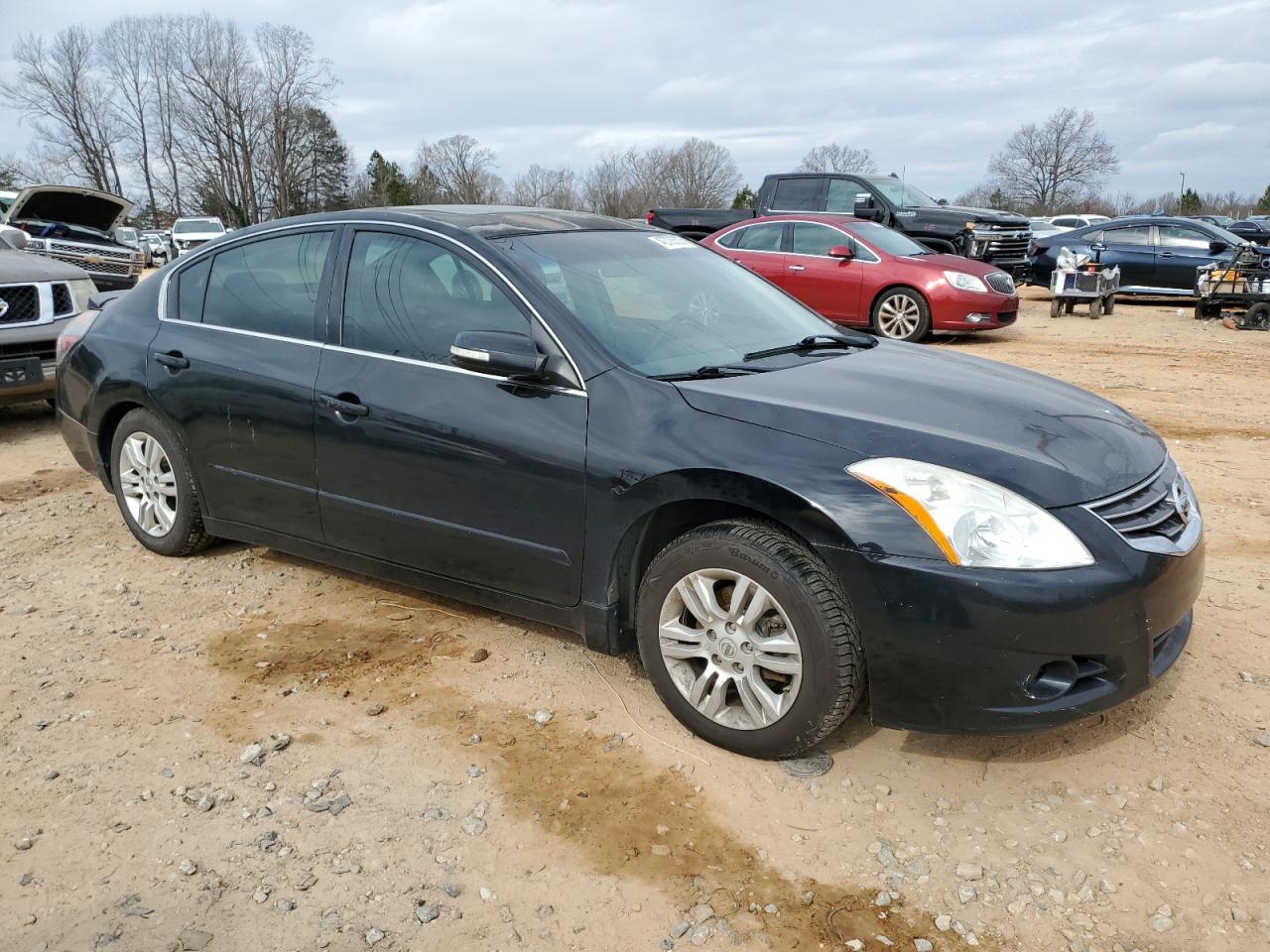 2011 Nissan Altima - Image 4