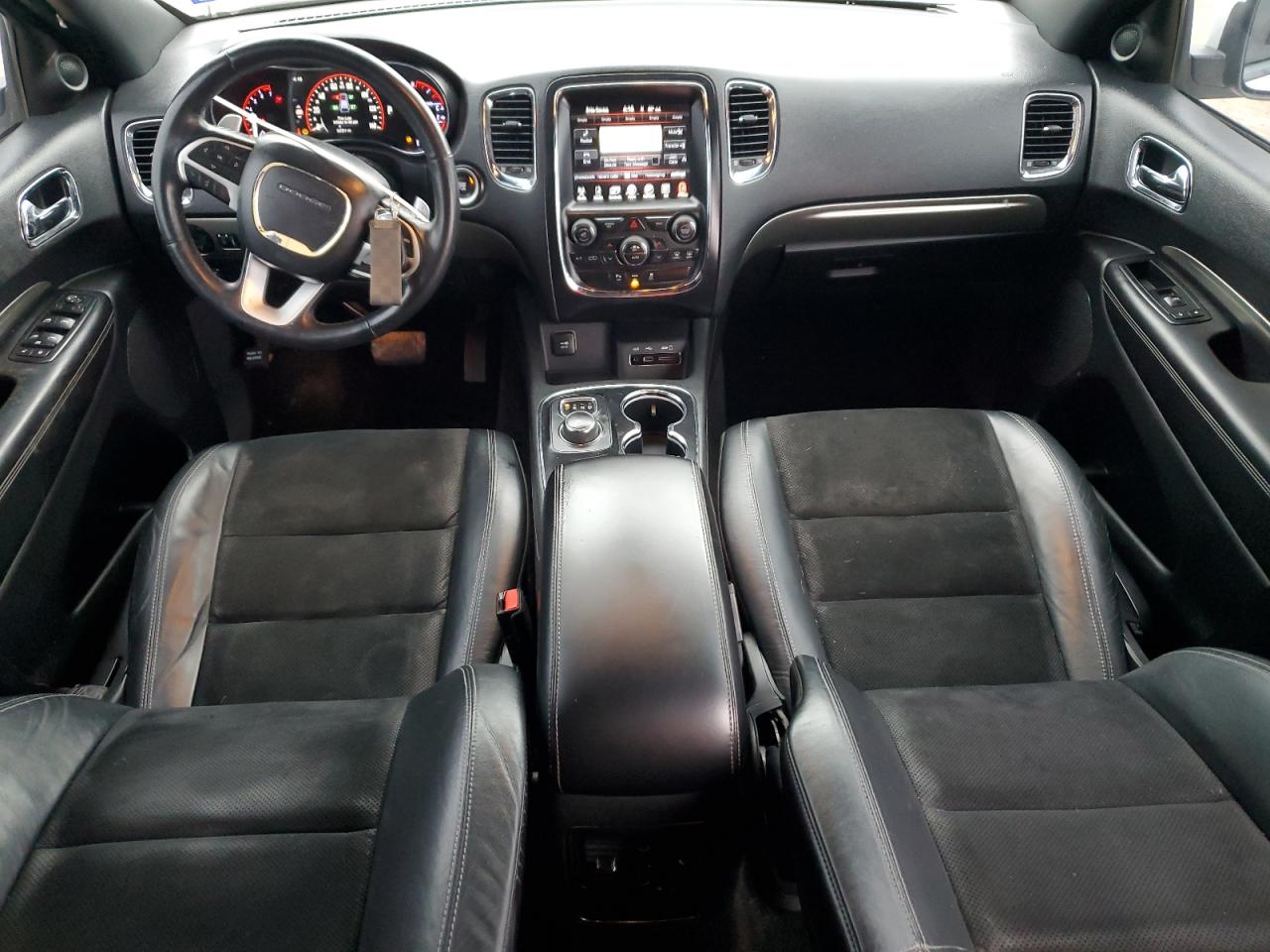 2015 Dodge Durango - Image 8