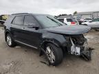 2017 Ford Explorer Limited en Venta en Florence, MS - Front End