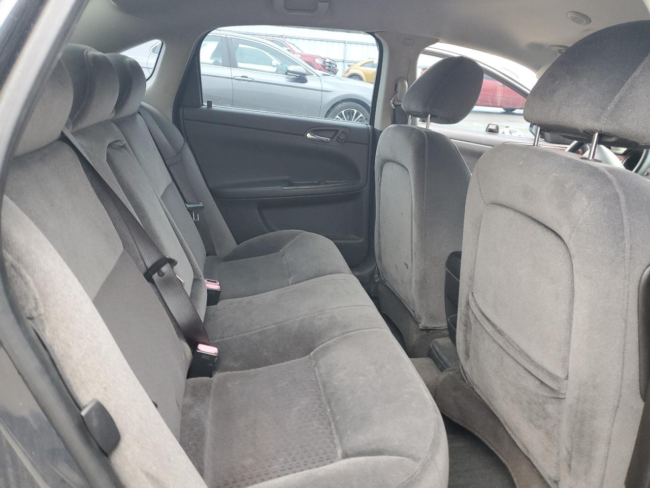 2009 Chevrolet Impala - Image 11
