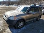2003 Honda Cr-V Ex იყიდება Marlboro-ში, NY - Minor Dent/Scratches