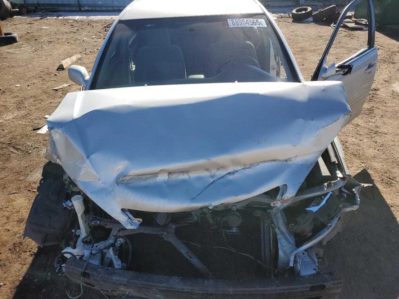 2003 Toyota Camry - Image 12