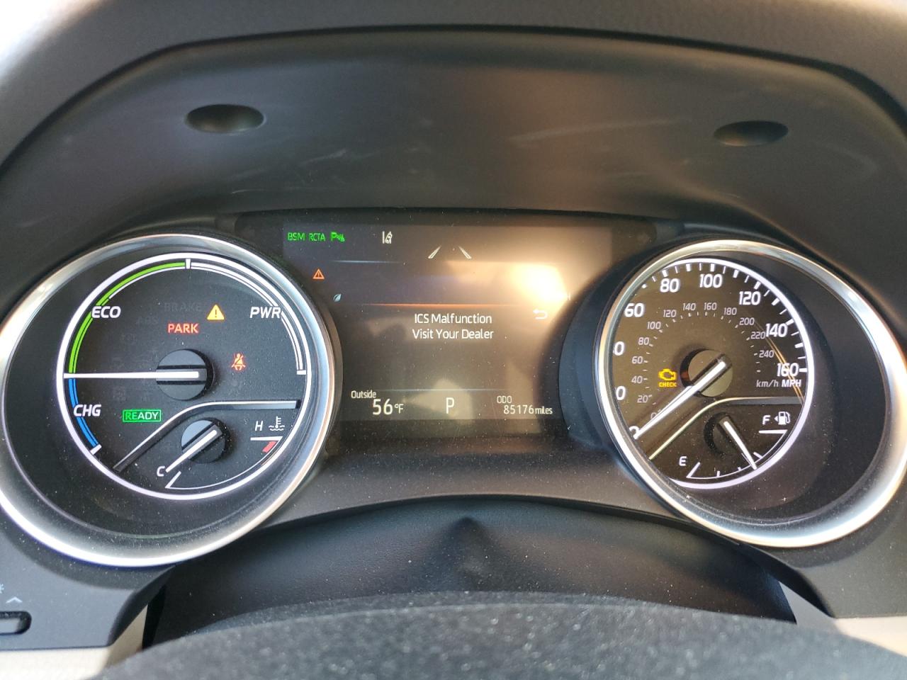 2018 Toyota Camry - Image 9