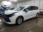 2017 Chrysler Pacifica Touring for Sale in Madisonville, TN - Front End