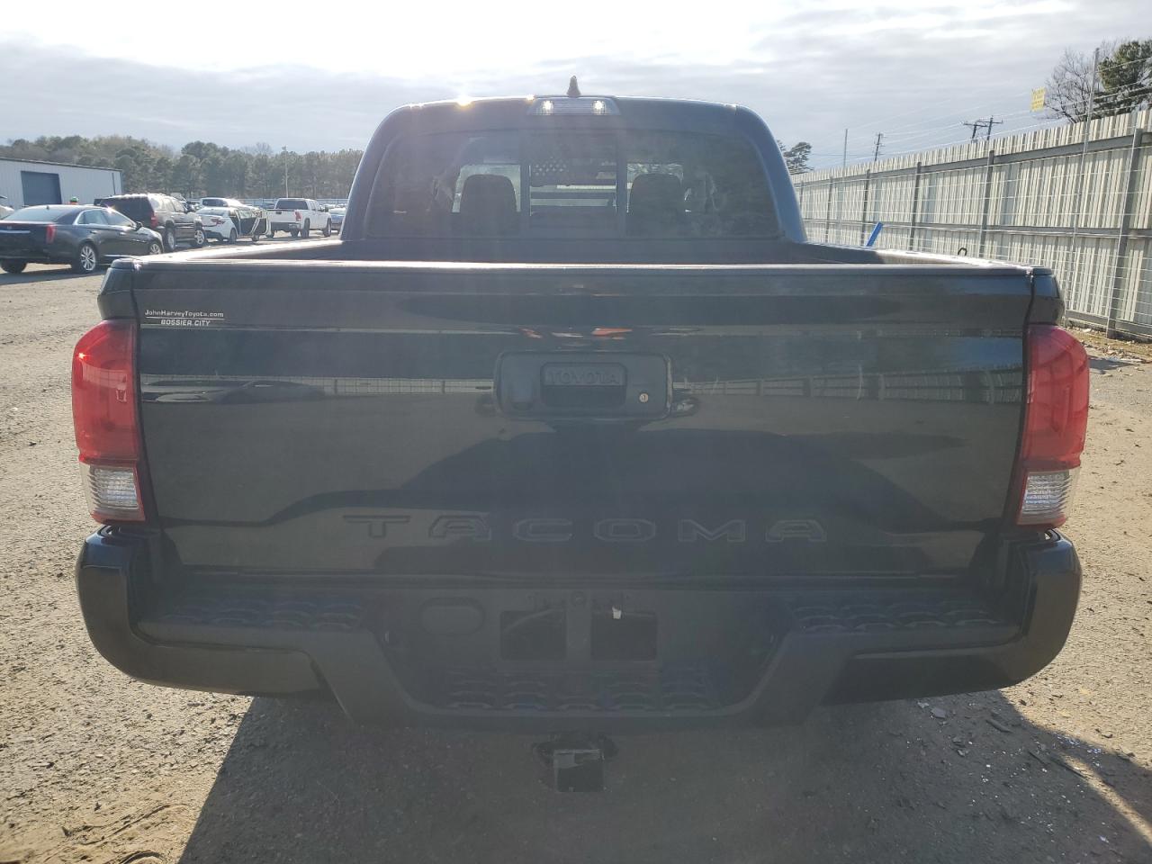 2021 Toyota Tacoma - Image 6