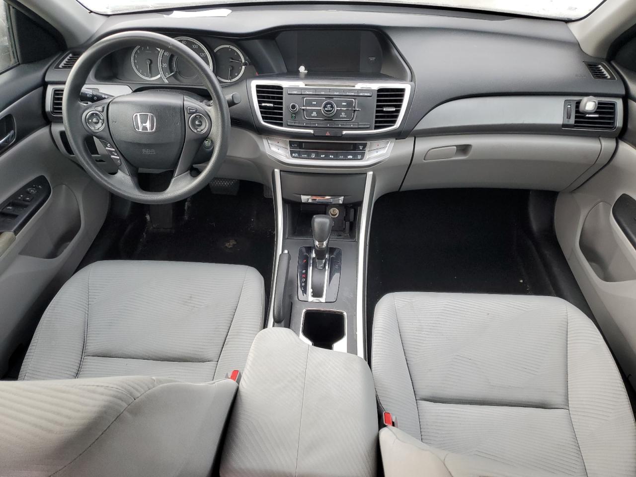 2014 Honda Accord - Image 8