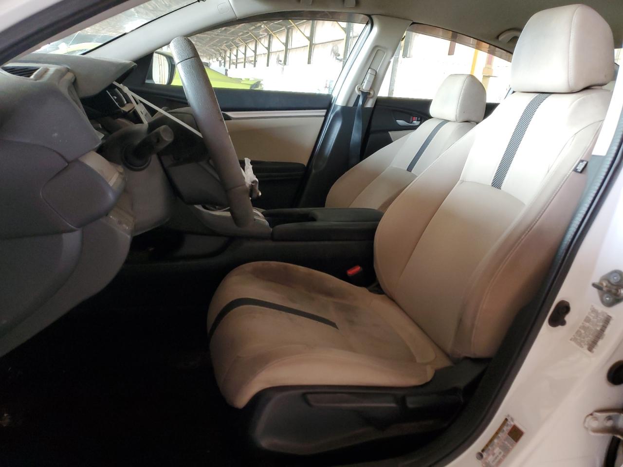 2016 Honda Civic - Image 7