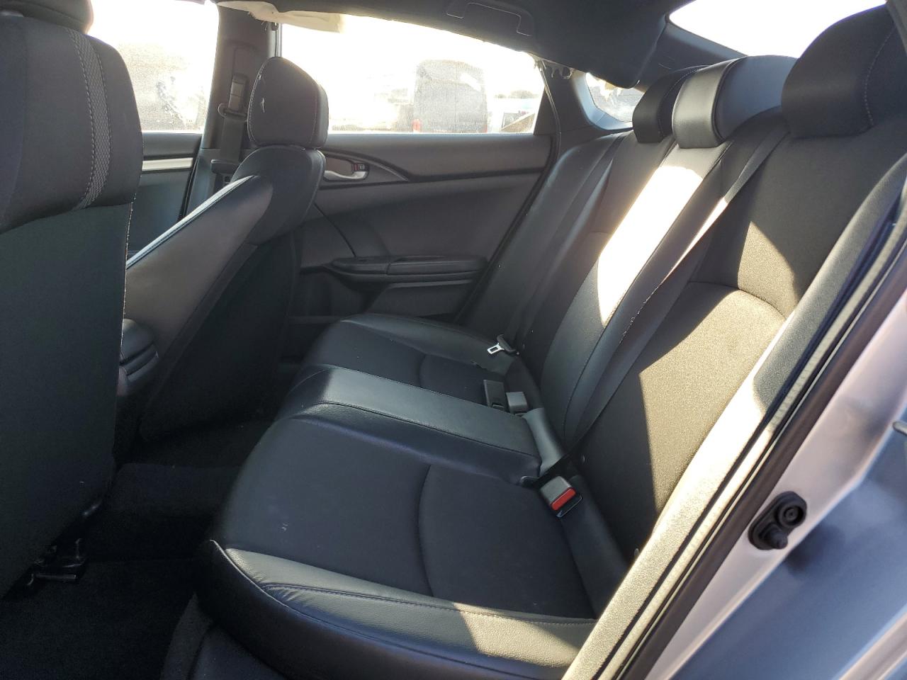 2019 Honda Civic - Image 10