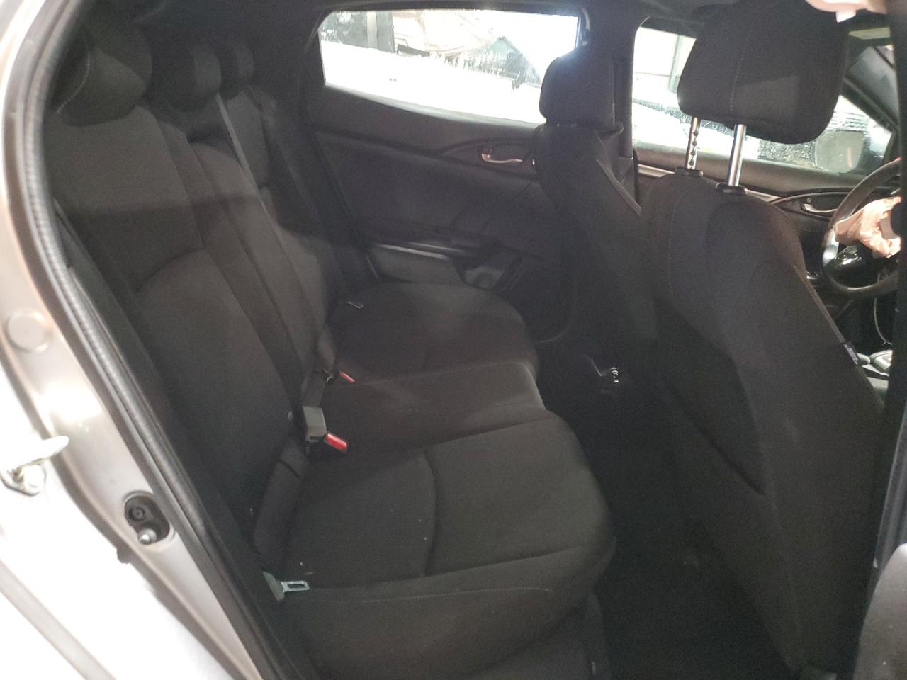 2019 Honda Civic - Image 10