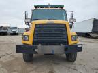 2016 FREIGHTLINER 108SD    for sale at Copart IA - DAVENPORT