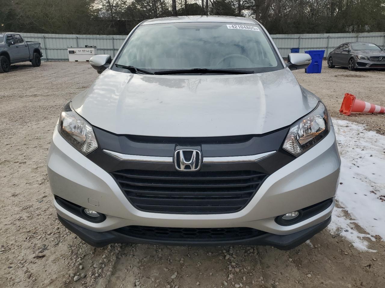 2016 Honda HR-V - Image 5