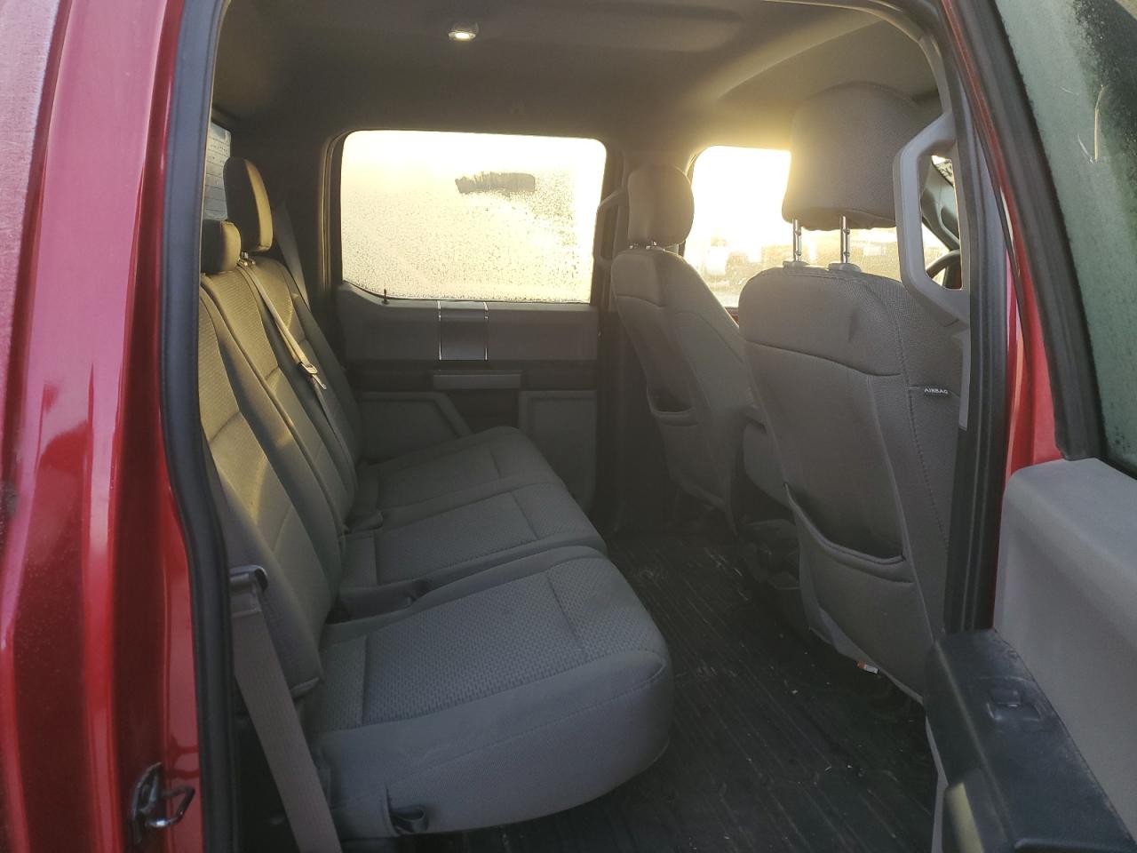 1FTFW1E56LKD09404 FORD F-150 2020