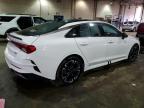 2022 Kia K5 Gt Line zu verkaufen in Woodhaven, MI - Side