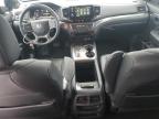 2020 Honda Passport Exl за продажба в Wayland, MI - Front End