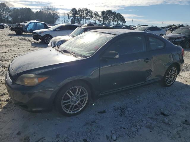 2007 Toyota Scion Tc 