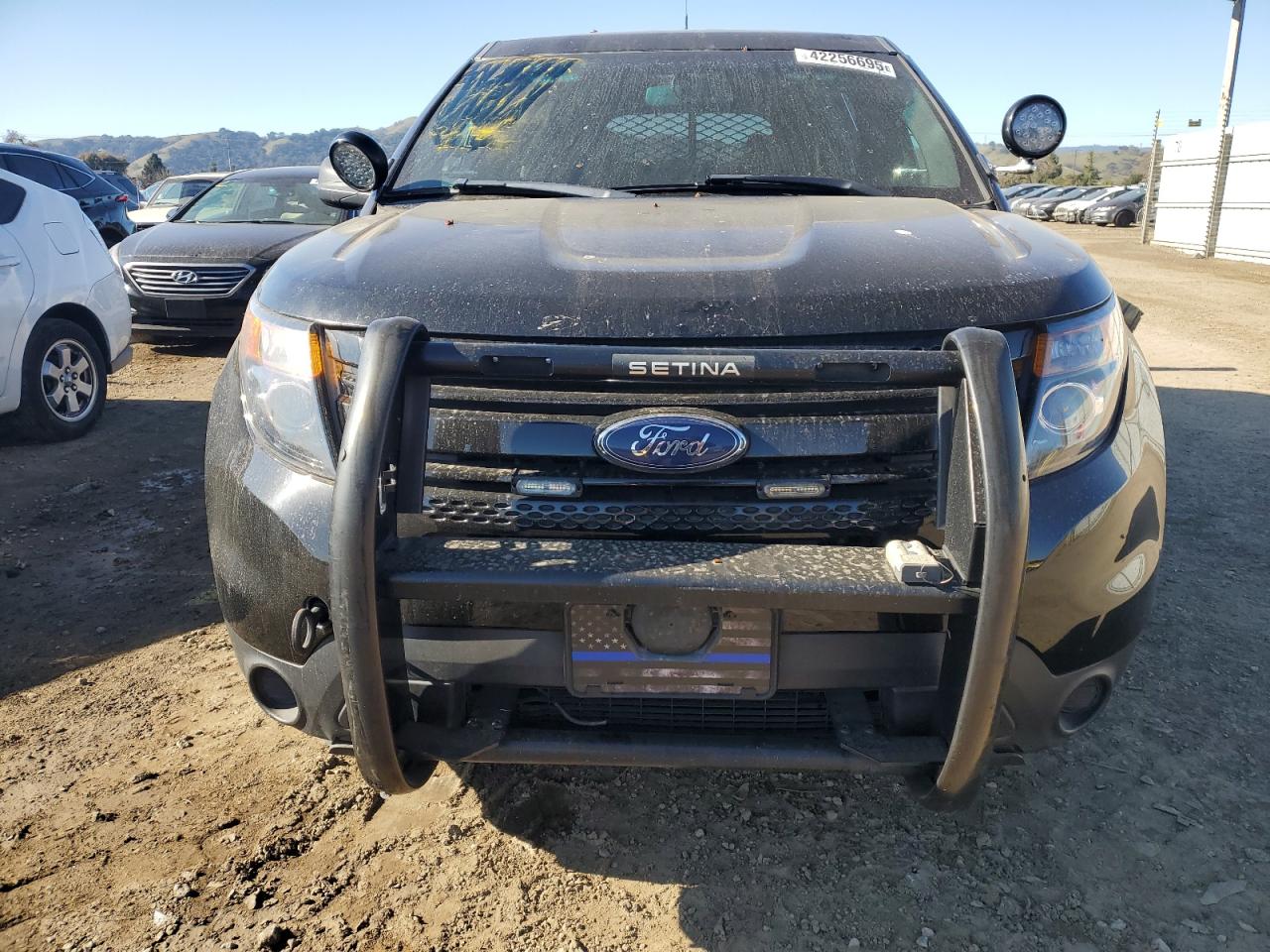 2013 Ford Explorer - Image 5