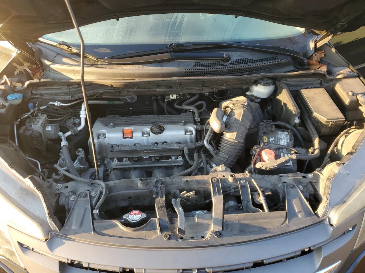 2013 Honda CR-V - Image 13