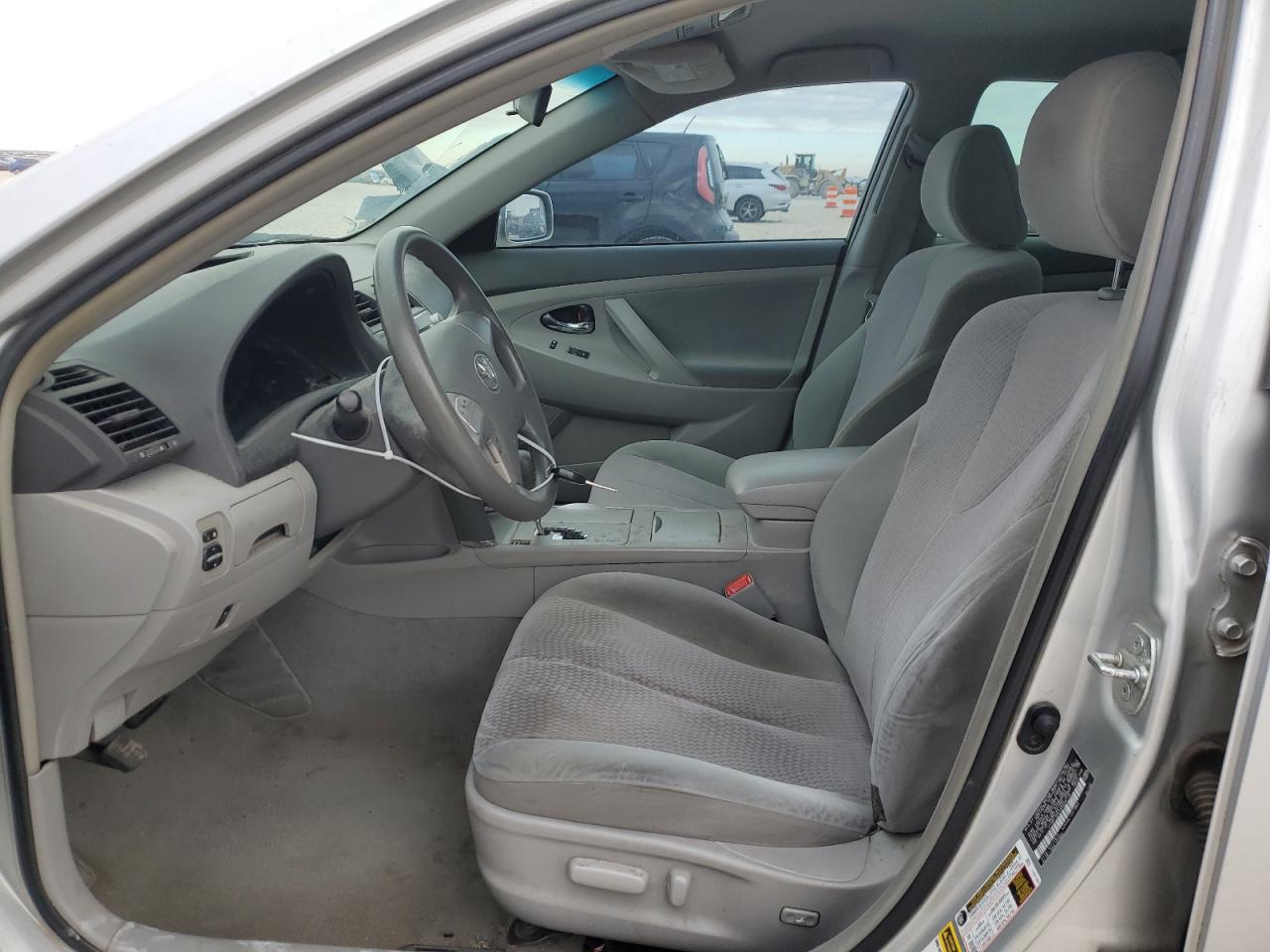 2010 Toyota Camry - Image 7