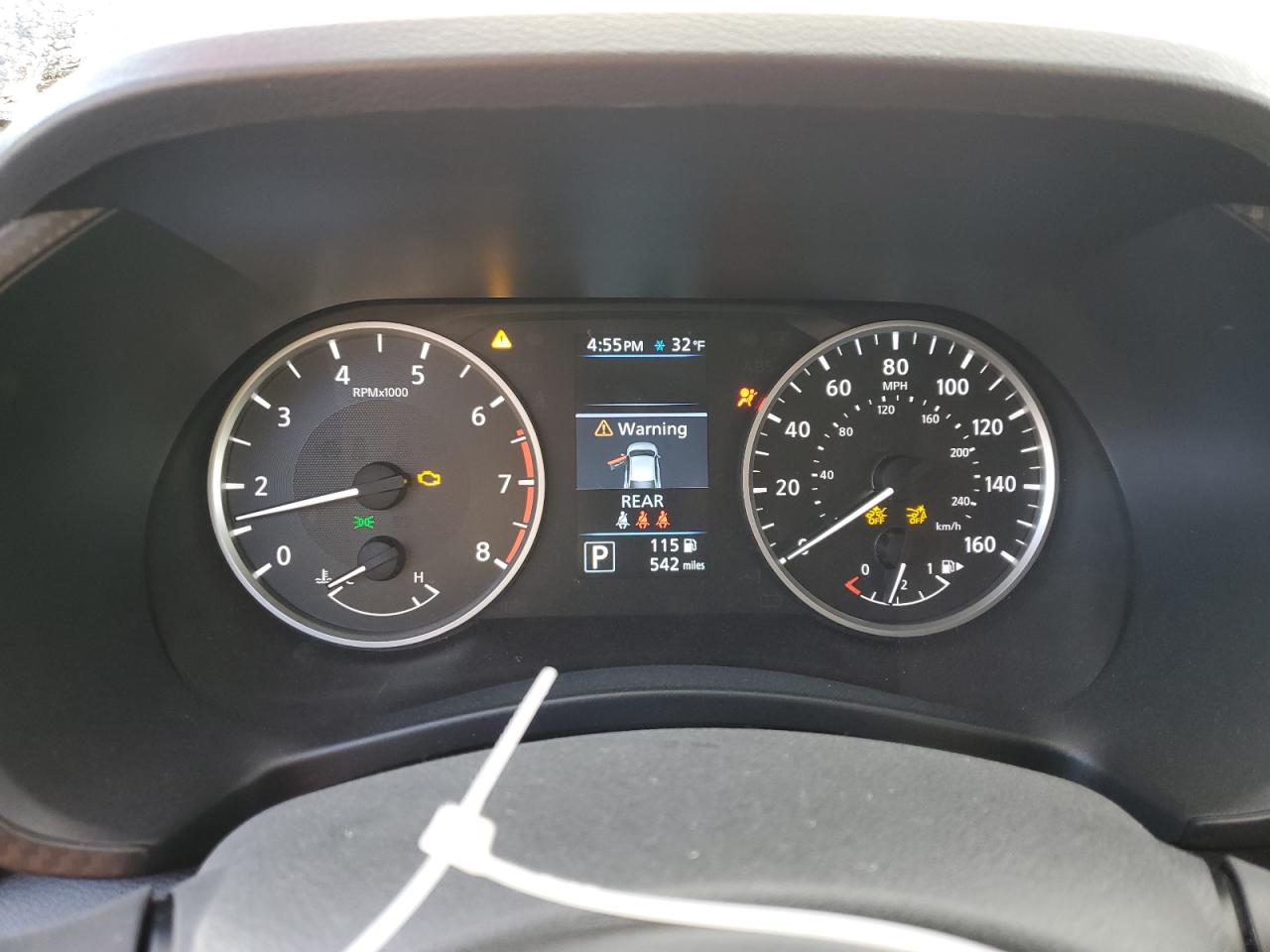 2024 Nissan Sentra - Image 9