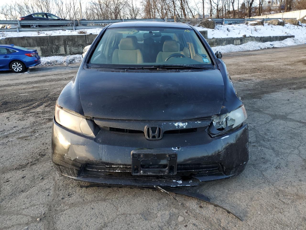 2006 Honda Civic - Image 5