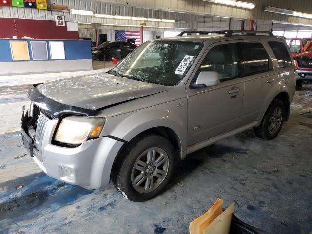 2008 Mercury Mariner Premier