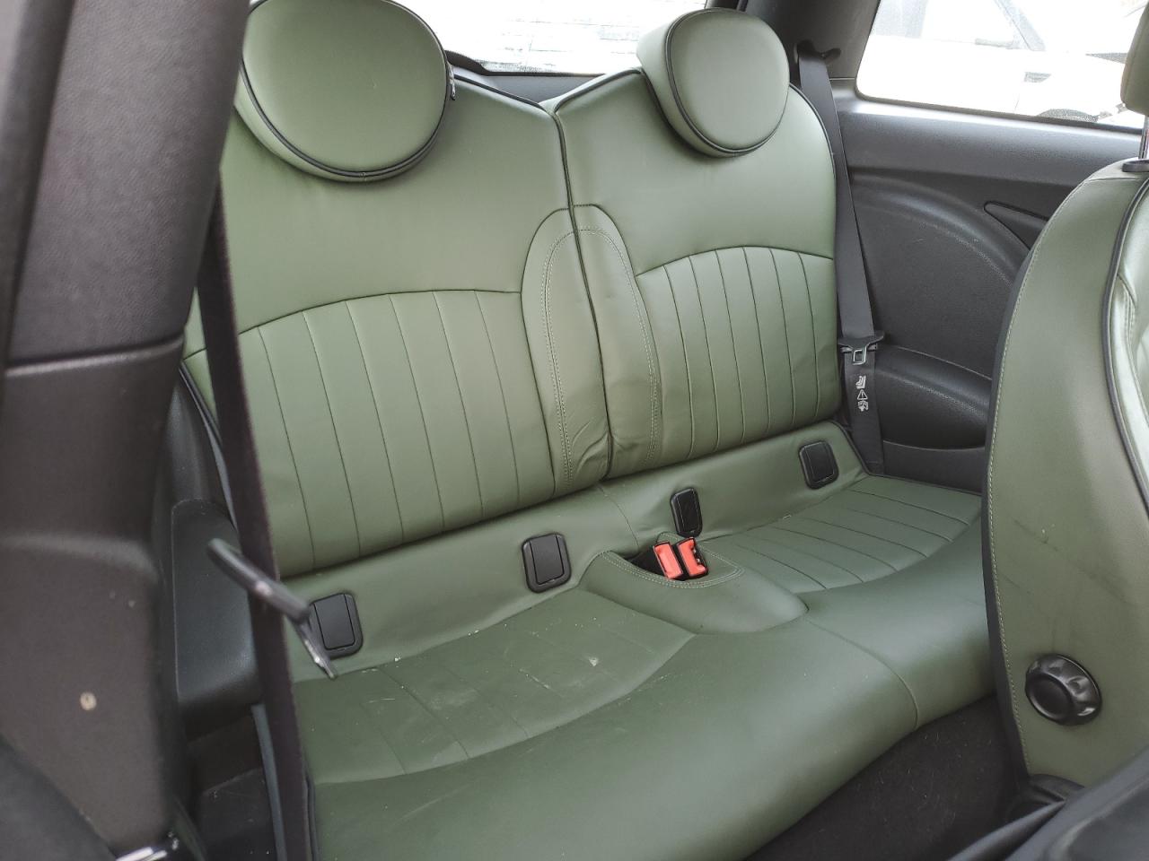 2011 MINI Cooper - Image 10