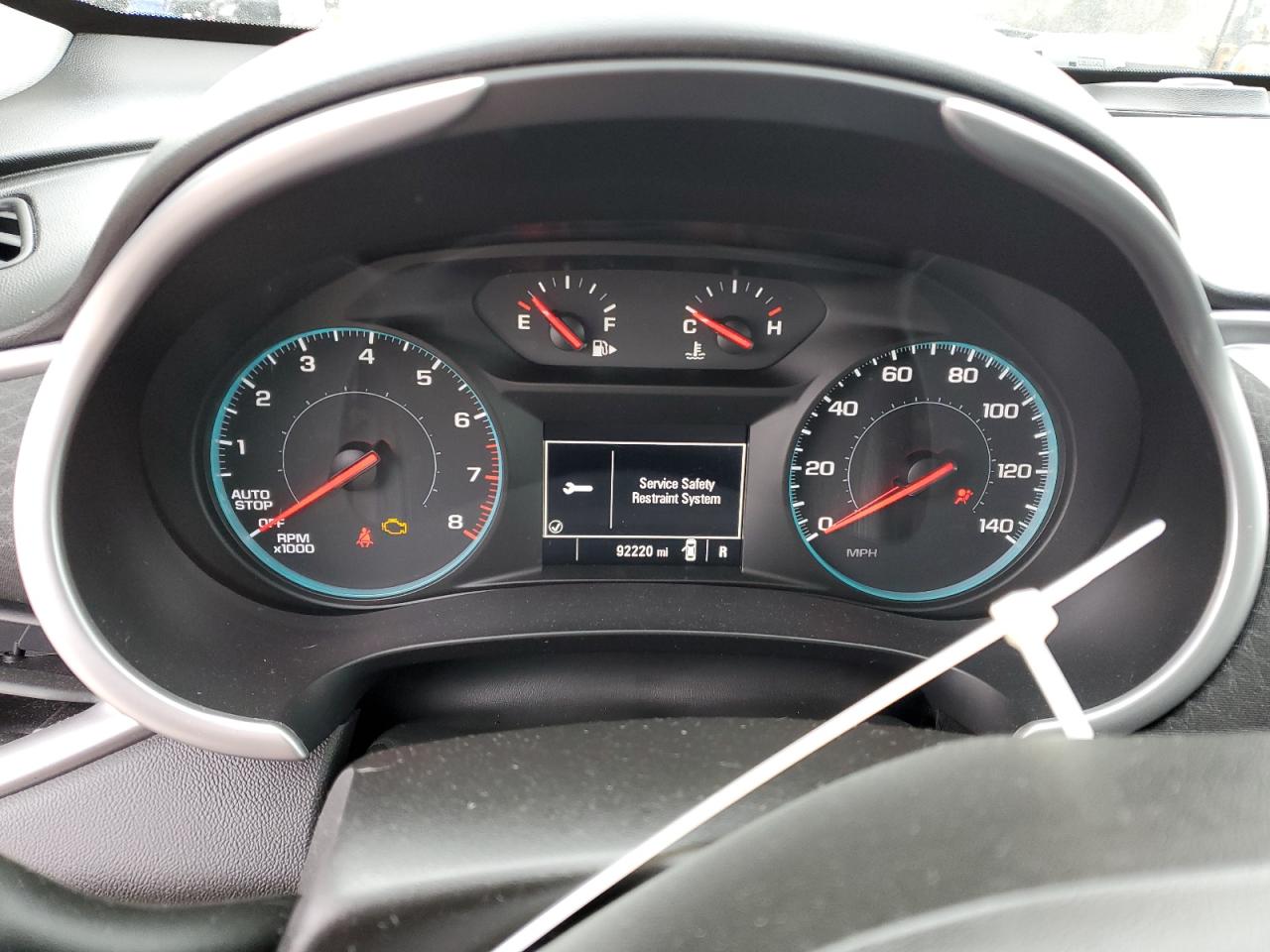 2021 Chevrolet Malibu - Image 9