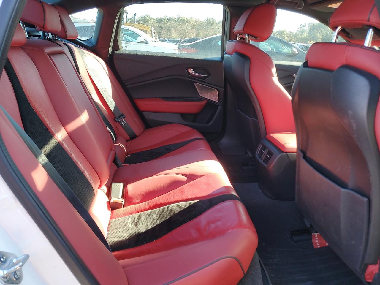 2021 Acura TLX - Image 10