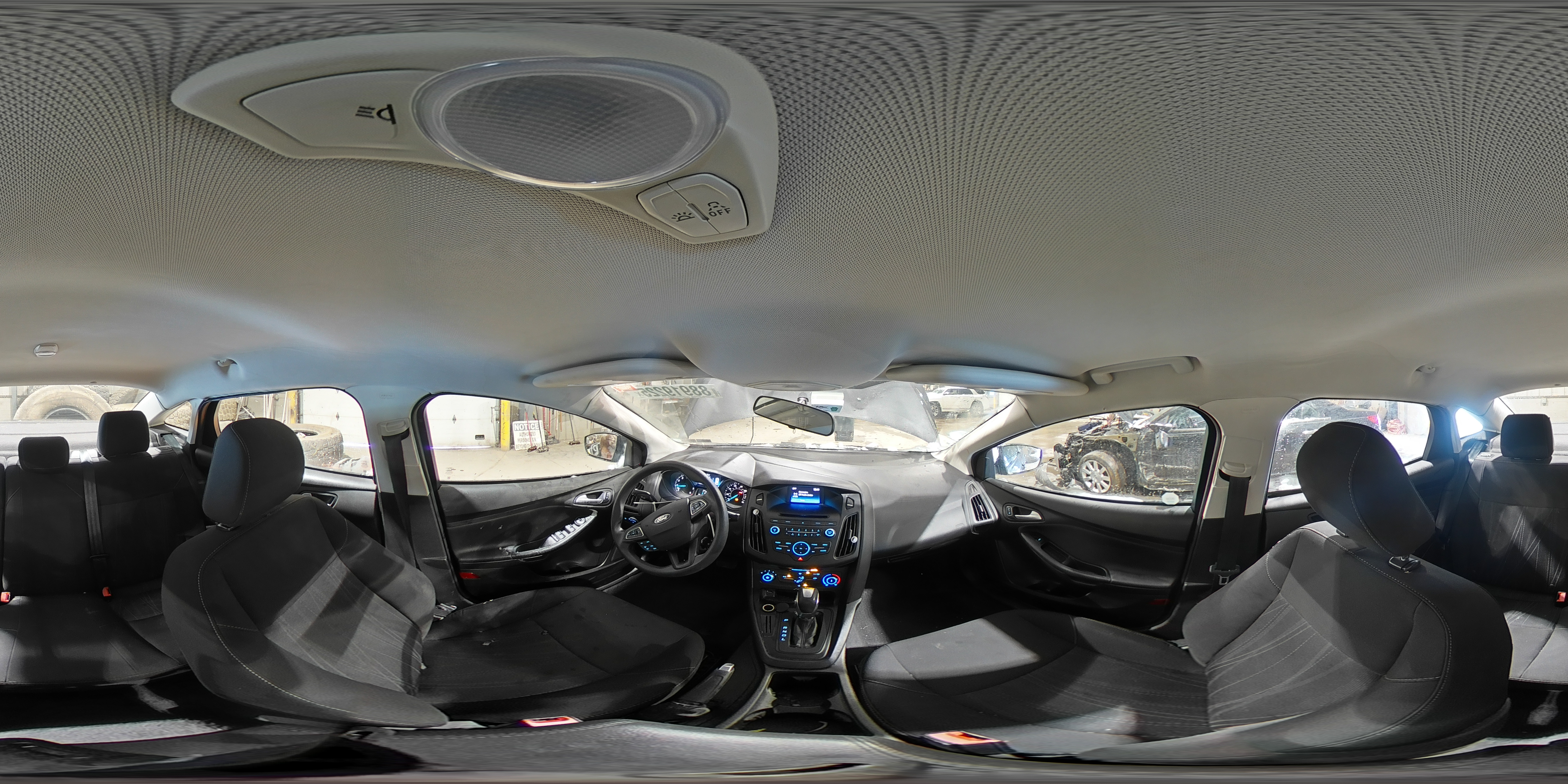 2016 Ford Focus - Image 13