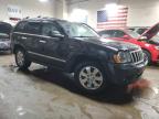 2010 Jeep Grand Cherokee Limited na sprzedaż w Elgin, IL - Side