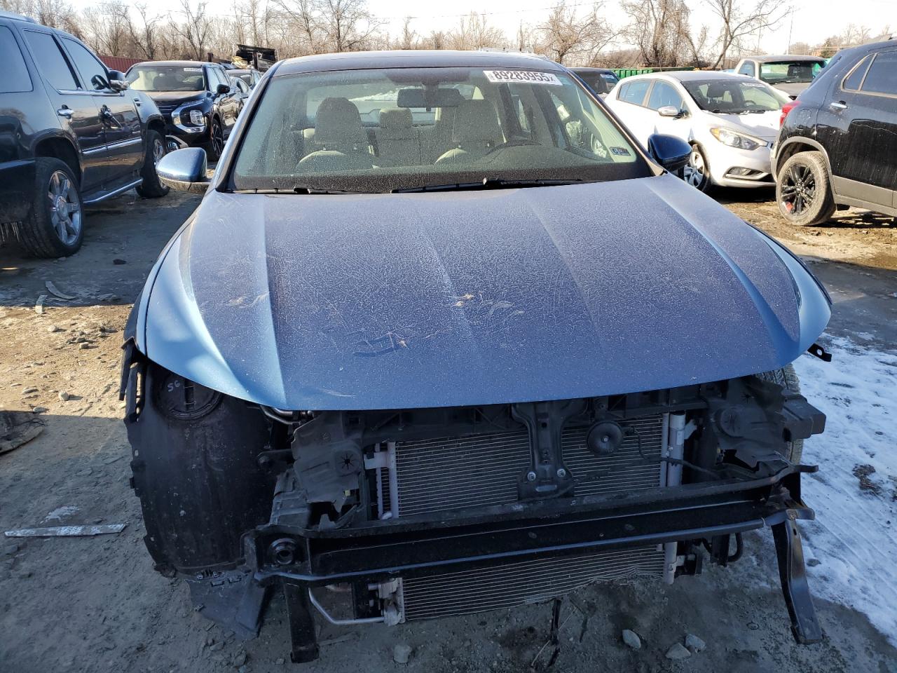 2019 Volkswagen Jetta - Image 5