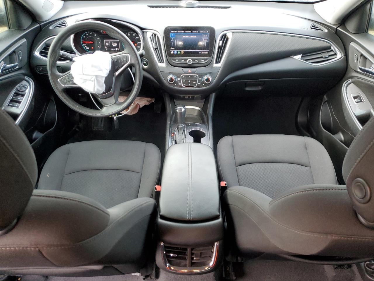 1G1ZD5ST3KF171463 CHEVROLET MALIBU 2019