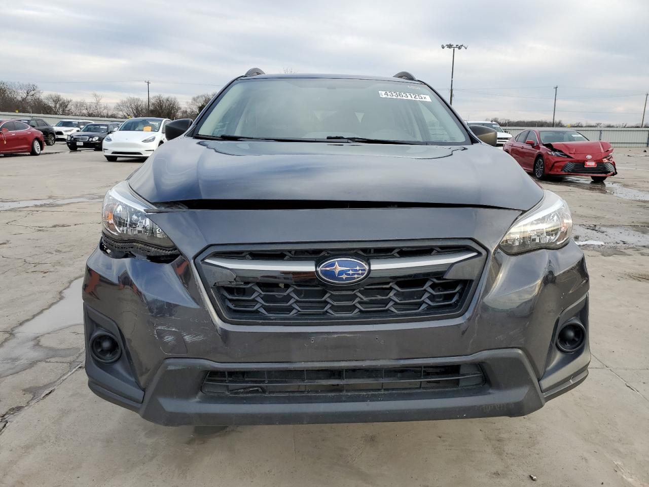 2019 Subaru XV - Image 5