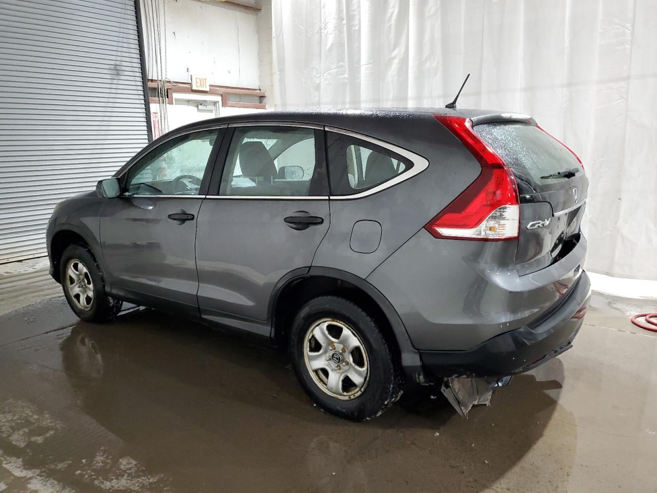 2013 Honda CR-V - Image 2