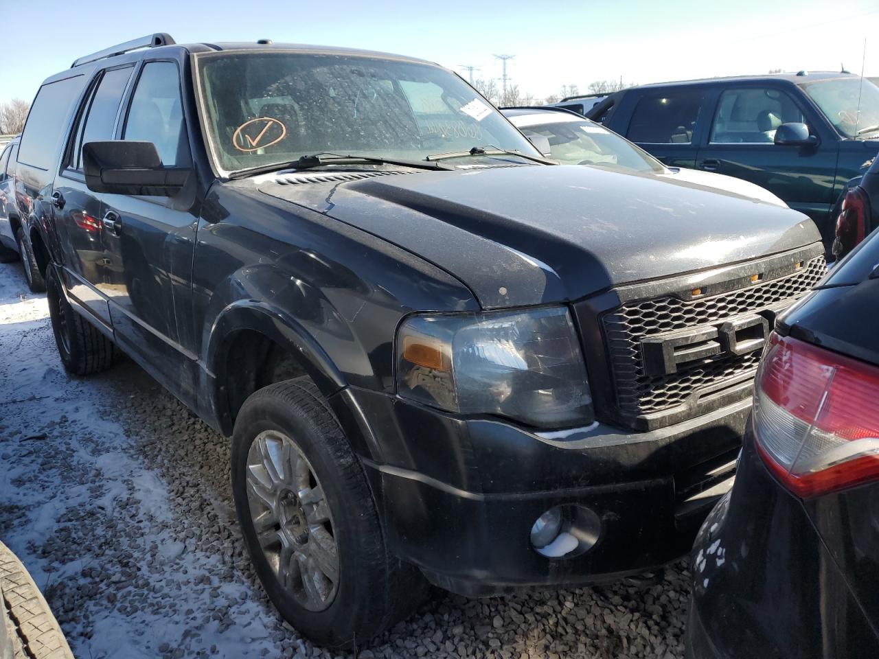 2013 Ford Expedition - Image 4