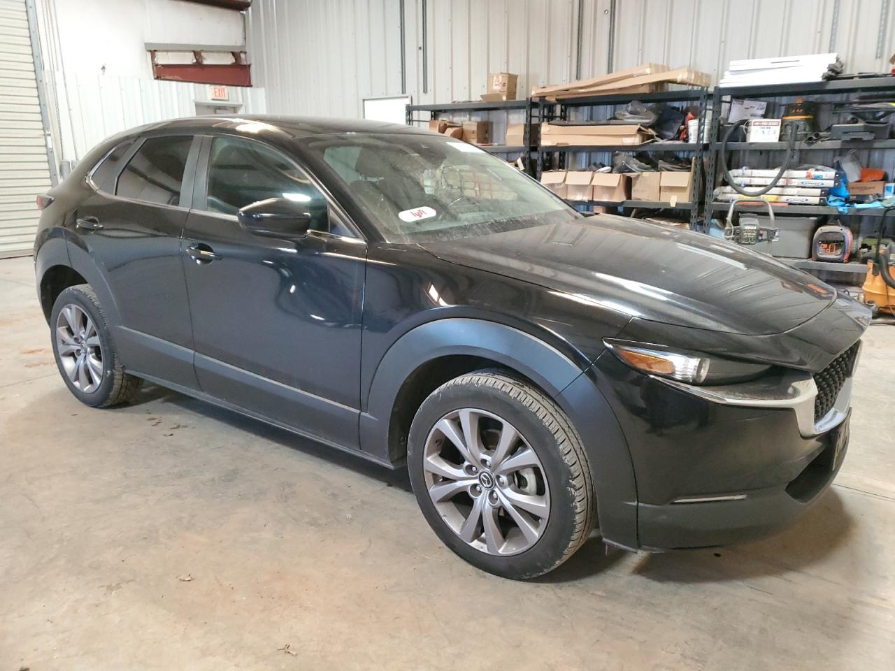 2021 Mazda CX-30 - Image 4