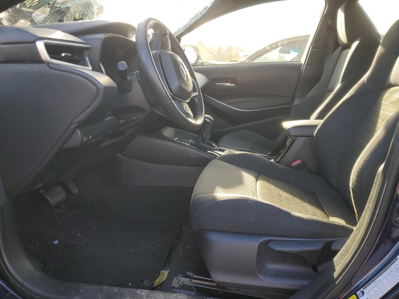 2021 Toyota Corolla - Image 7