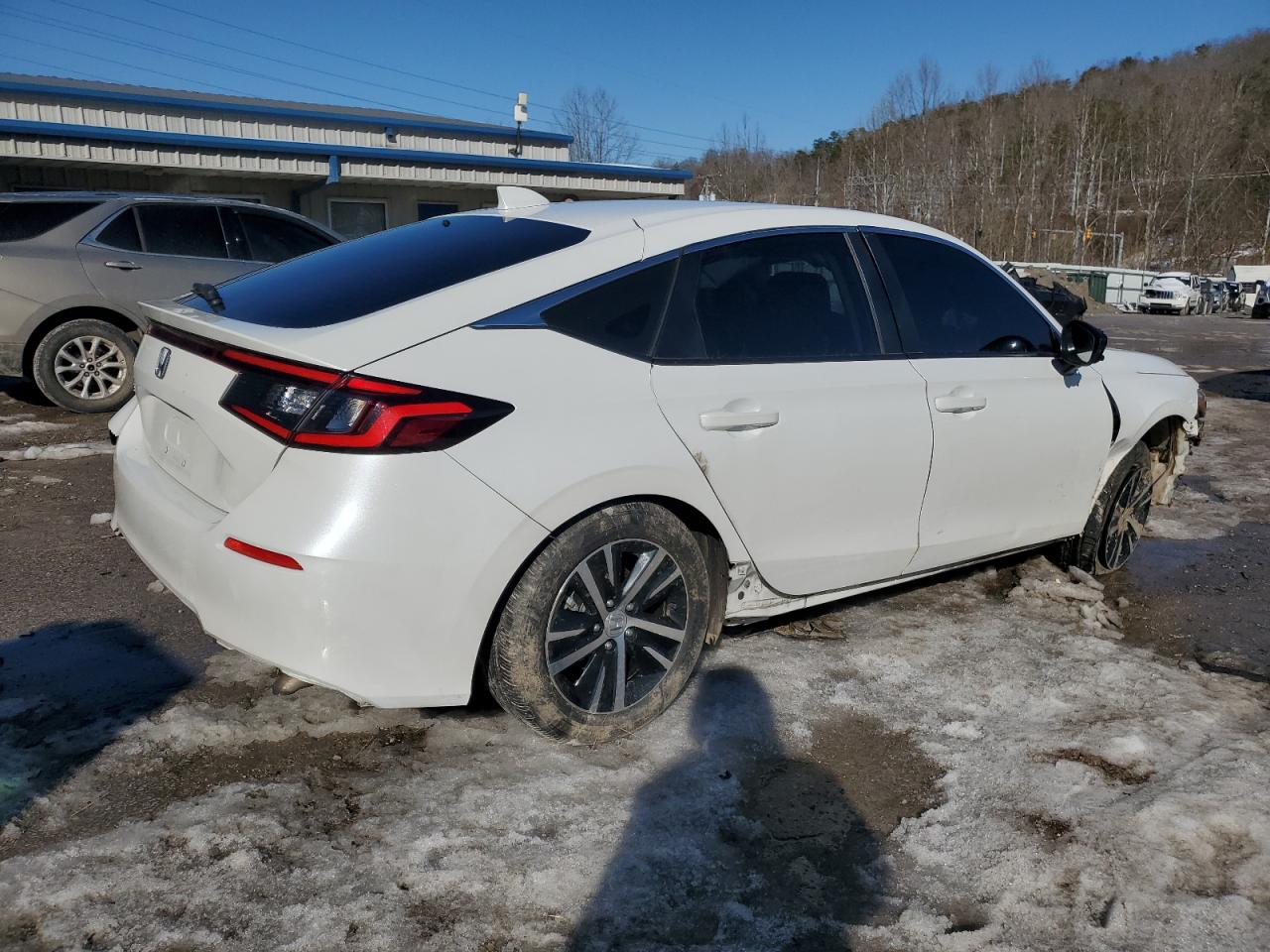 2023 Honda Civic - Image 3