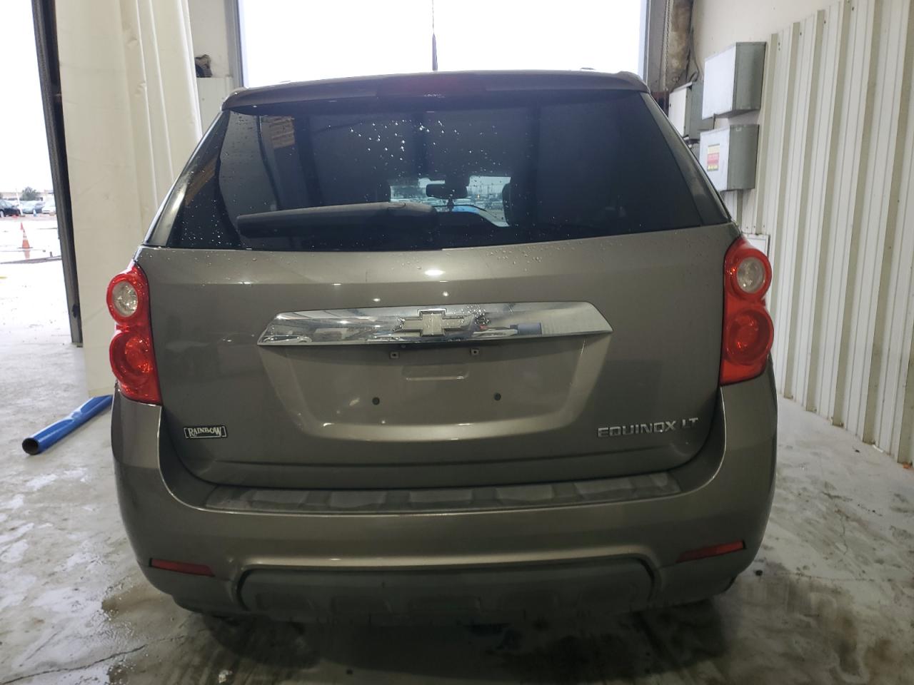 2011 Chevrolet Equinox - Image 6