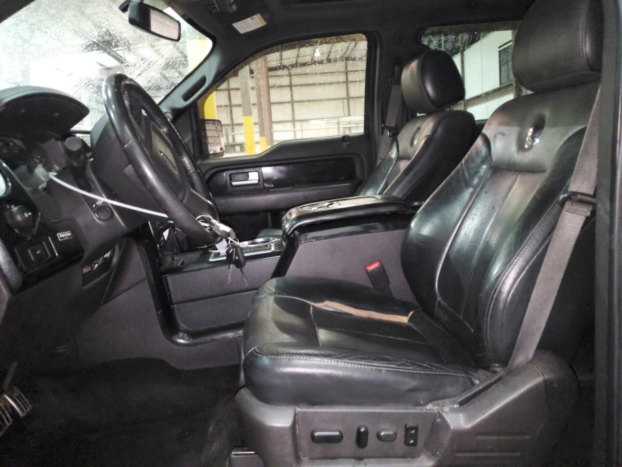 2012 Ford F-150 - Image 7